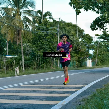 Runner Photo 9258729