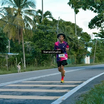 Runner Photo 9258755