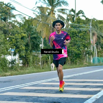 Runner Photo 9258793