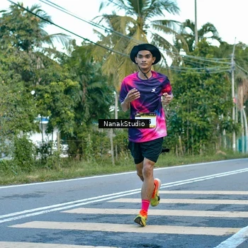 Runner Photo 9258855