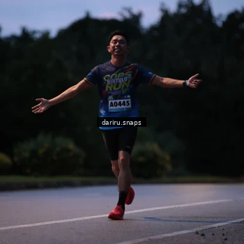 Runner Photo 9258890