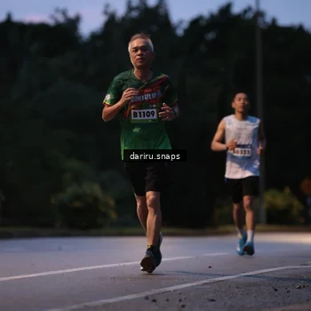 Runner Photo 9258909