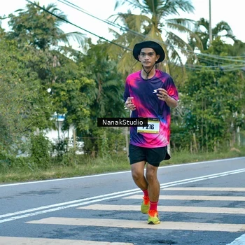 Runner Photo 9258914
