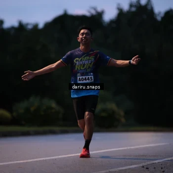 Runner Photo 9258952