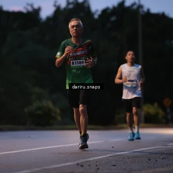 Runner Photo 9258967