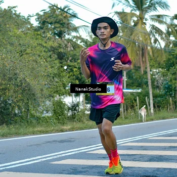 Runner Photo 9259040