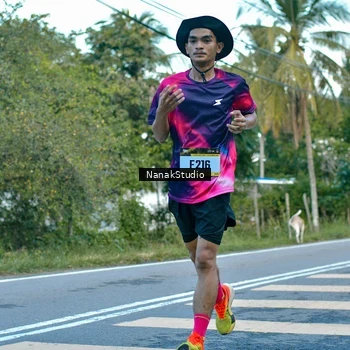 Runner Photo 9259070