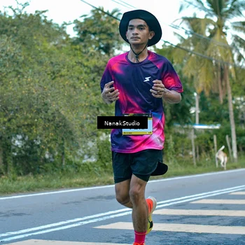 Runner Photo 9259092