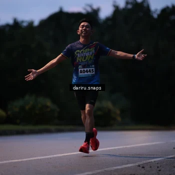 Runner Photo 9259115