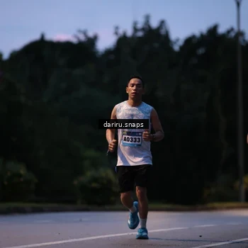 Runner Photo 9259121