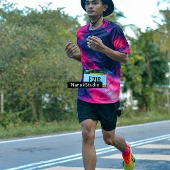 Runner Photo 9259140