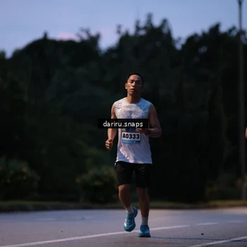 Runner Photo 9259142
