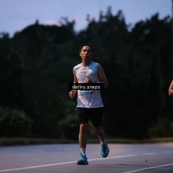 Runner Photo 9259189