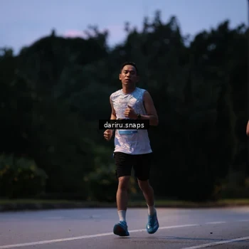 Runner Photo 9259216