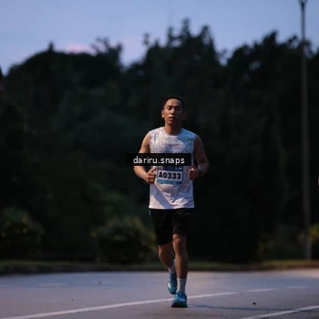 Runner Photo 9259297