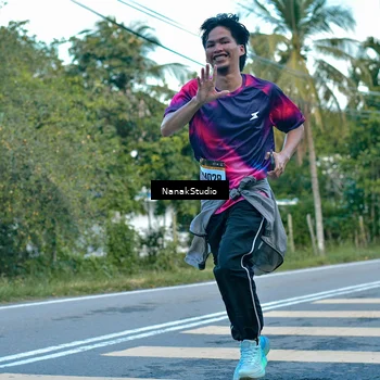 Runner Photo 9259366