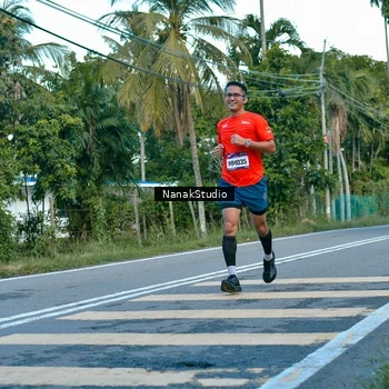 Runner Photo 9259420