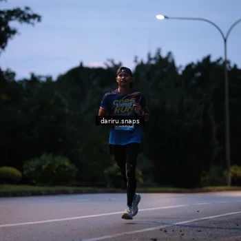 Runner Photo 9259430