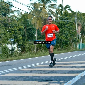 Runner Photo 9259451