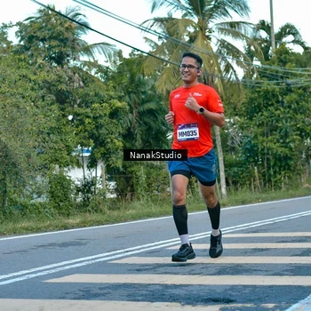 Runner Photo 9259484