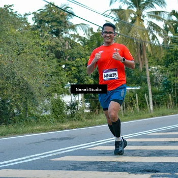 Runner Photo 9259506