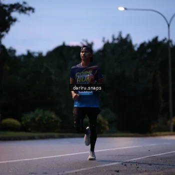 Runner Photo 9259545