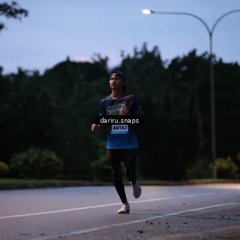 Runner Photo 9259556