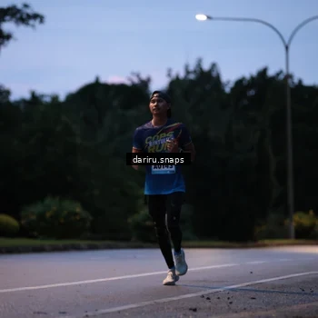 Runner Photo 9259571