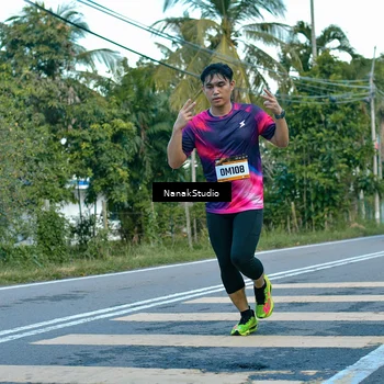 Runner Photo 9259670