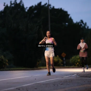 Runner Photo 9259675
