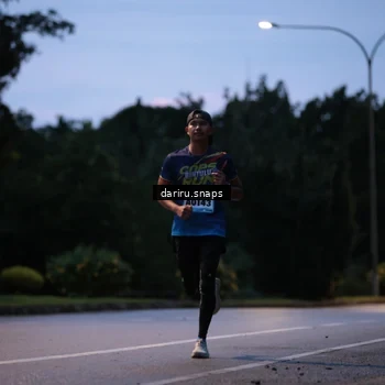 Runner Photo 9259680
