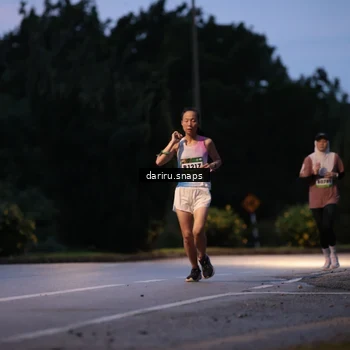 Runner Photo 9259700