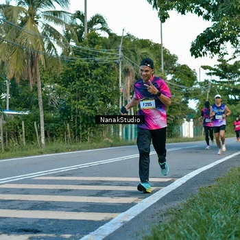 Runner Photo 9259799