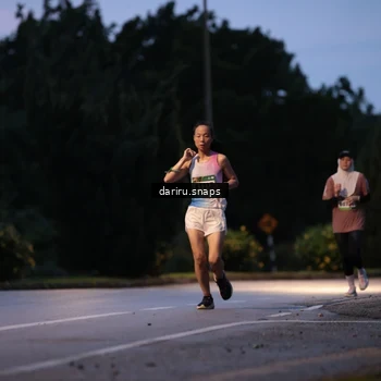 Runner Photo 9259822