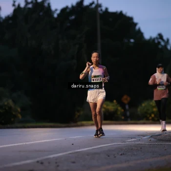 Runner Photo 9259831