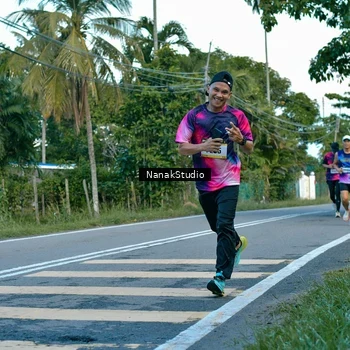 Runner Photo 9259840