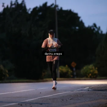 Runner Photo 9259871