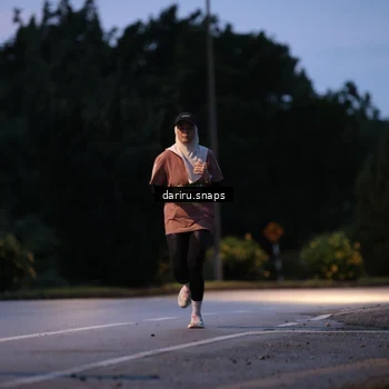 Runner Photo 9259874
