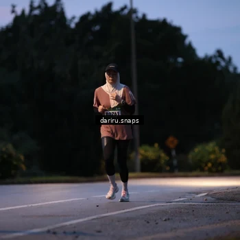 Runner Photo 9259900