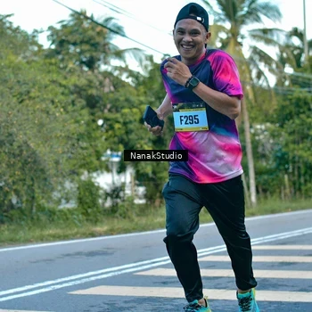 Runner Photo 9259906