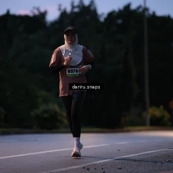 Runner Photo 9259943