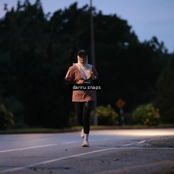 Runner Photo 9259957
