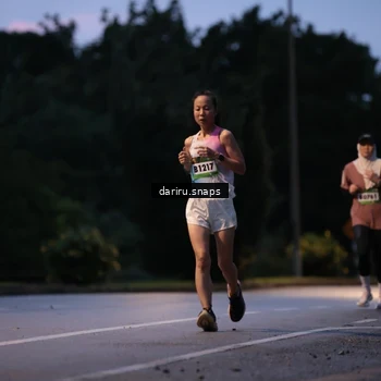 Runner Photo 9259983