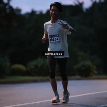Runner Photo 9260079