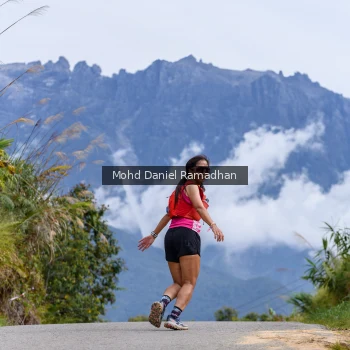 Runner Photo 92601
