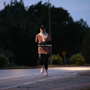 Runner Photo 9260124