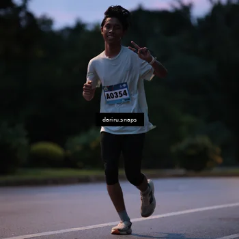 Runner Photo 9260127