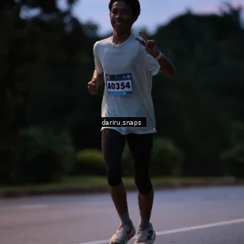 Runner Photo 9260159