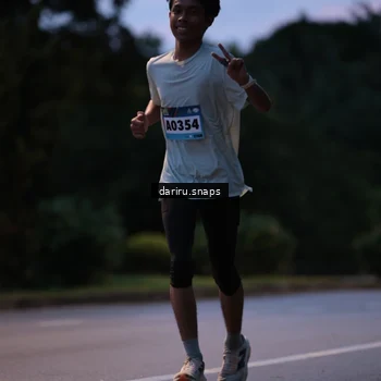 Runner Photo 9260174