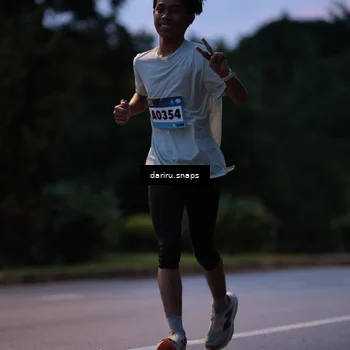 Runner Photo 9260193